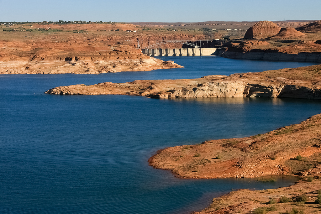 06-19 - 20.jpg - Lake Powell, AZ